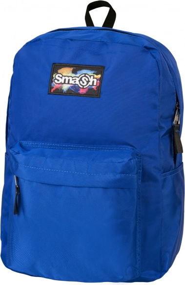 Sac à dos avec trousse Smash Mono – 6 couleurs
