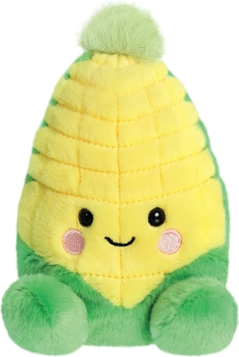 Palm Pals Wavey Mais figurine en peluche 13 cm