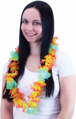 Collier hawaïen 100 cm