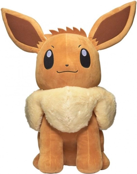 Peluche Eevee 60 cm