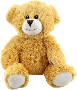 Ourson en peluche 22 cm