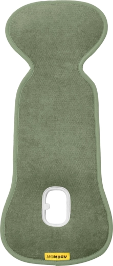 Insert AeroMoov pour siège auto moss 0–13 kg