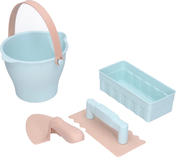 Set de sable 4 pcs