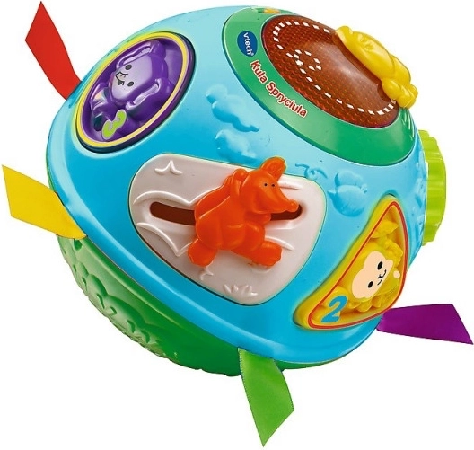 Jouet interactif Smartball
