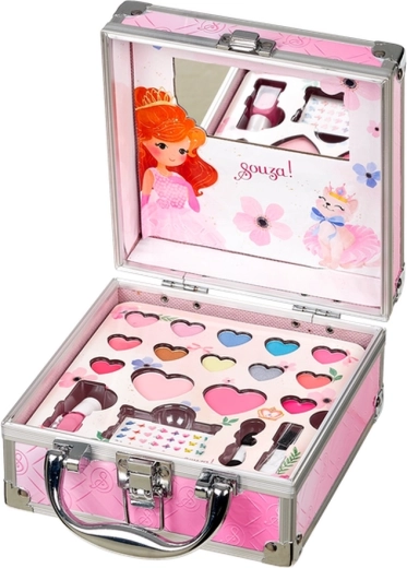 Valisette de maquillage pour enfants Souza !