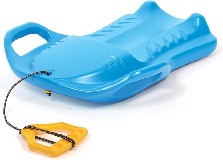 Boby Sporty bleu clair - 1 pièce