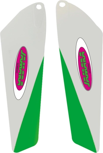 Pales de rotor Helox supérieures Jamara - 2 pcs