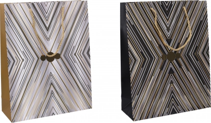 Petit sac cadeau 18×24×8,5 cm