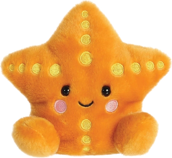 Palm Pals Treasure étoile de mer figurine en peluche 13 cm