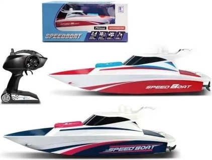 Bateau RC