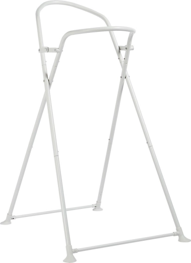 Support pliable pour baignoire Shnuggle