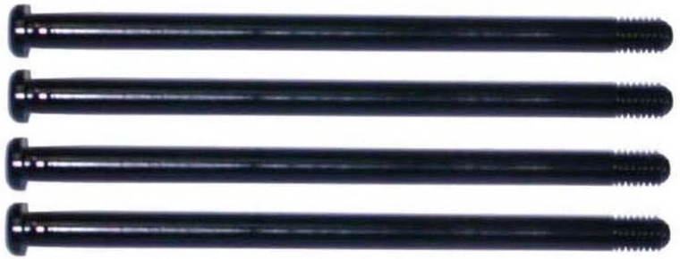 Axes avant des bras inférieurs JAMARA SPL HN – 4 pièces