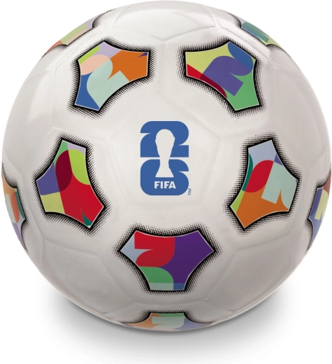 Ballon de football Mondo America 23 cm