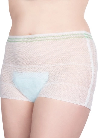 Canpol babies culotte filet post-partum L/XL, 2 pcs