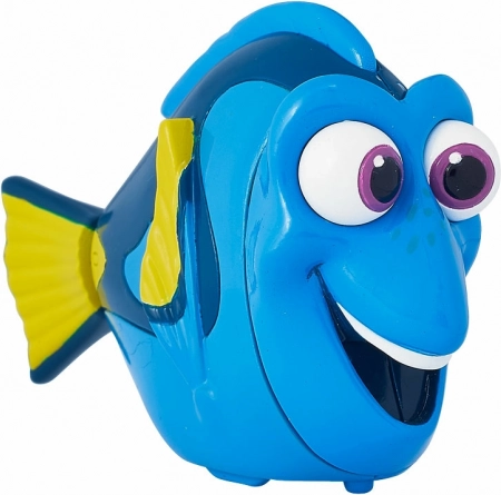 Figurine Le Monde de Dory à roulettes
