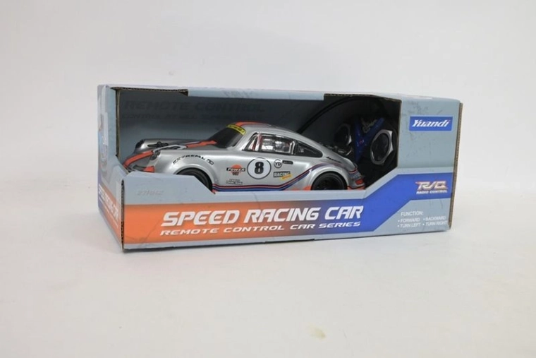 Voiture de sport RC 1:24