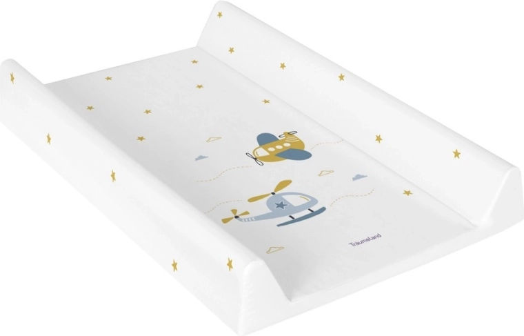 Matelas à langer Träumeland Volare 50 × 70 cm