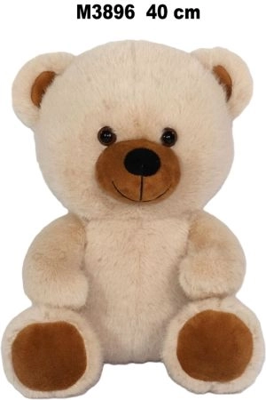 Ours en peluche de 40 cm