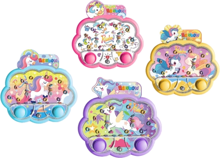 Jeu d’eau Licorne