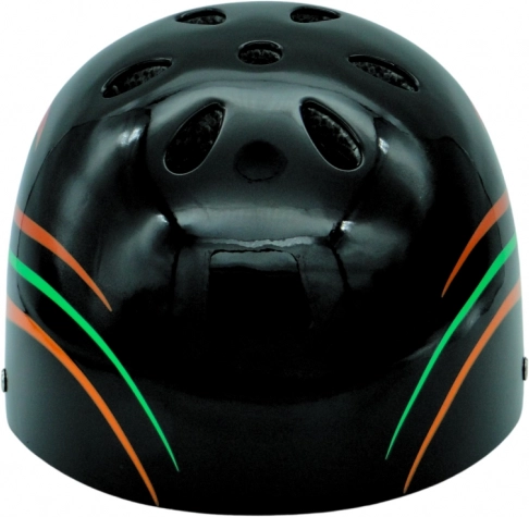 Casque Blaster noir S