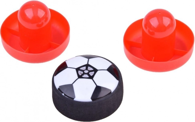 Set de air hockey avec balle hover Jokomisiada