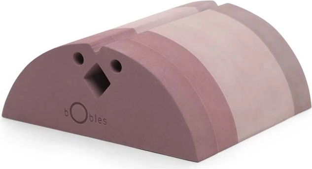 bObles poulet Vintage Rose – jouet sensoriel d’équilibre