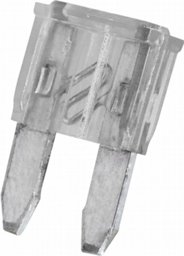 Fusible à lame mini 25 A