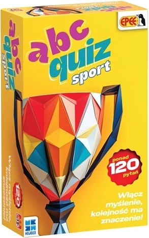 Épée ABC Quiz Sport