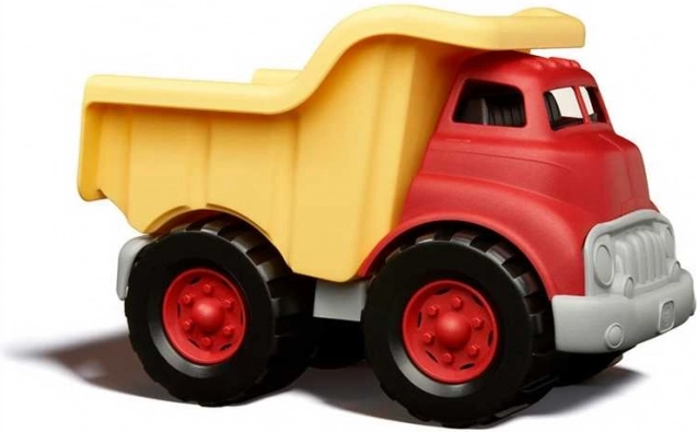 Camion-benne pliant Green Toys
