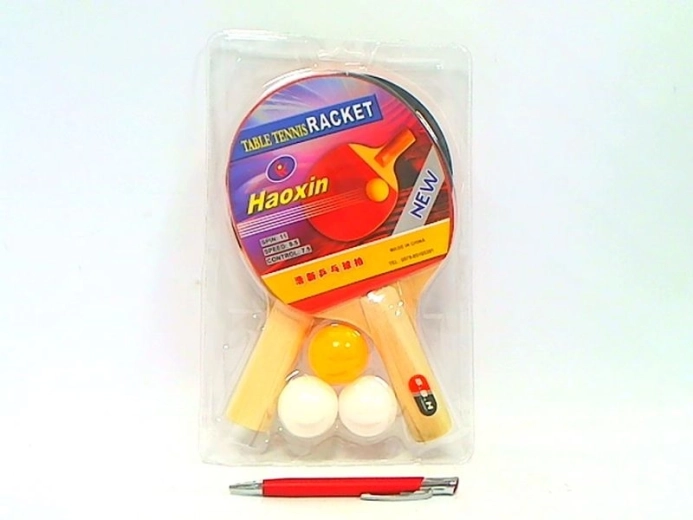 Set de tennis de table