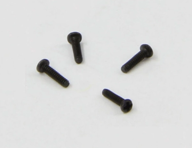 Vis de fixation du support de pales Alvis - 4 pièces