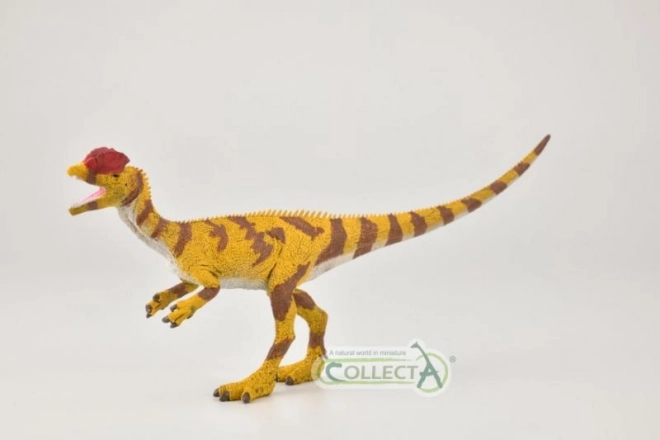 Figurine Collecta Dilophosaurus