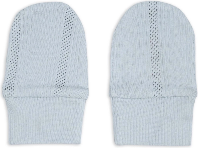 Moufles Lodger pointelle air