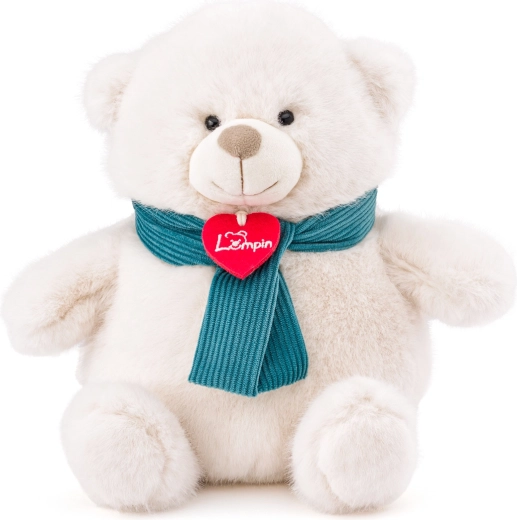 Ourson dodu Malvin grand 24 cm