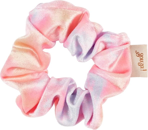 Élastique à cheveux Souza! Lotte rose