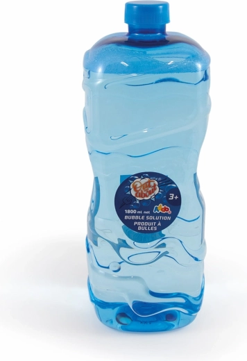 Recharge de liquide à bulles 1800 ml