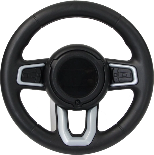 Volant pour voiture porteur Jeep Gladiator