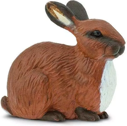 Safari Ltd. figurine de lapin - 1 pièce