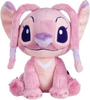 Peluche Disney Angel 25 cm