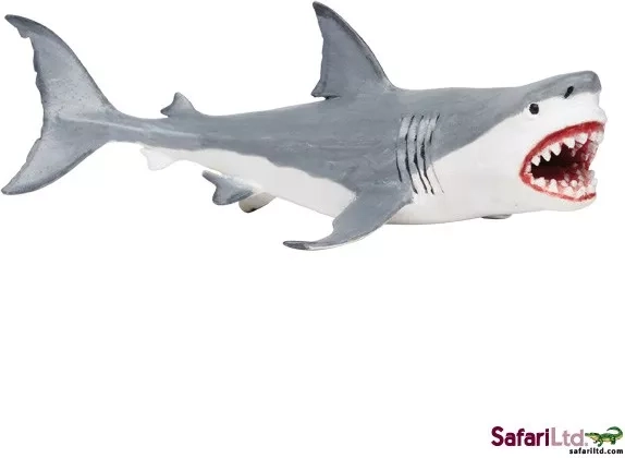 Safari Ltd. Mégalodon - 1 pièce