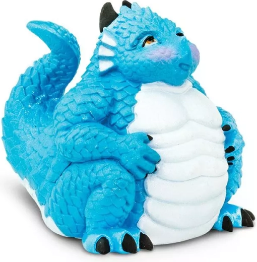 Figurine Safari Ltd. dragon Dodu