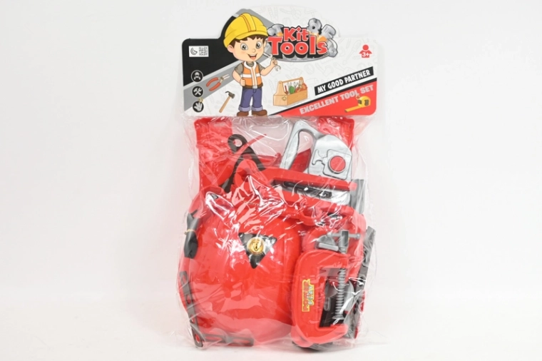 Kit de pompier pour enfants