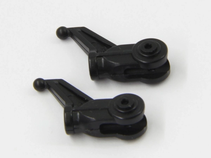 Support de pales de rotor pour E-Rix150 JAMARA