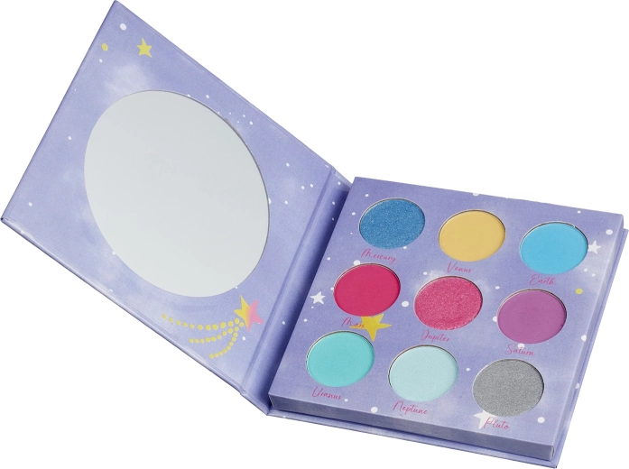 Souza! fards à paupières pour enfants Galaxy