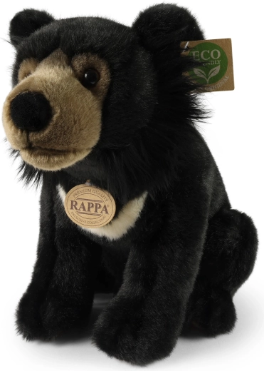 Rappa ours en peluche fourmilier 32 cm eco-friendly - 1 pièce
