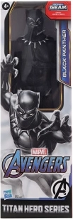 Série Avengers Titan Hero Black Panther