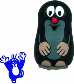 Tampon Krtek de Detoa