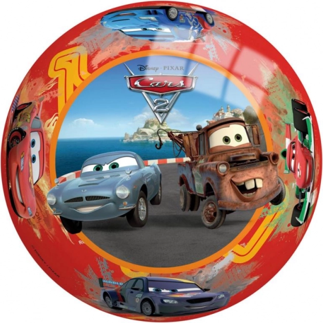 John ballon Disney Cars 23 cm