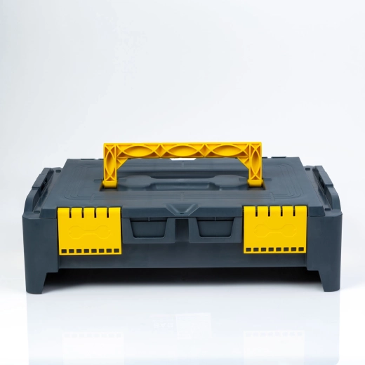 Mallette à outils empilable de taille S