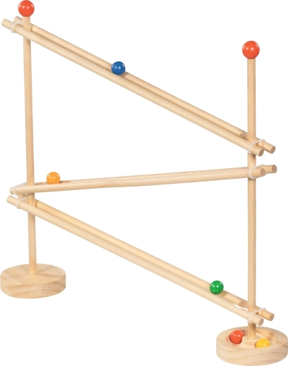 Circuit à billes FlexiTrack